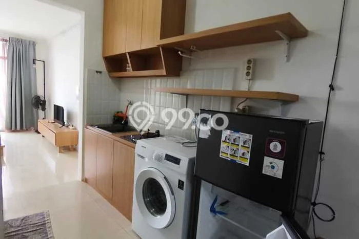 Ada Kamar Apartemen Murah Disewa di Kebon Jeruk, Jakarta Barat 1 BR Ada Kamar Apartemen Murah Disewa di Kebon Jeruk, Jakarta Barat 1 BR