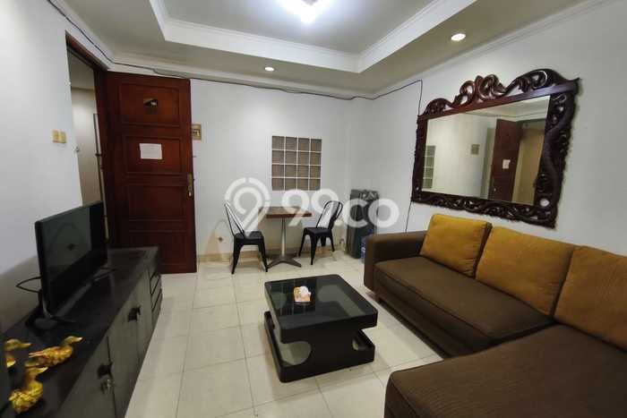 Ada Kamar Apartemen Murah Disewa di Kebon Jeruk, Jakarta Barat 1 BR Ada Kamar Apartemen Murah Disewa di Kebon Jeruk, Jakarta Barat 1 BR
