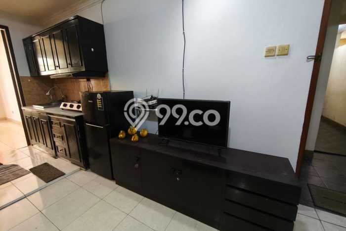 Ada Kamar Apartemen Murah Disewa di Kebon Jeruk, Jakarta Barat 1 BR Ada Kamar Apartemen Murah Disewa di Kebon Jeruk, Jakarta Barat 1 BR