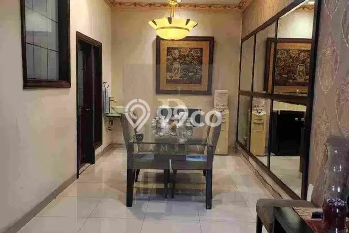Rumah Elit Modern Siap Huni di Sunter Jakarta Utara Rumah Elit Modern Siap Huni di Sunter Jakarta Utara