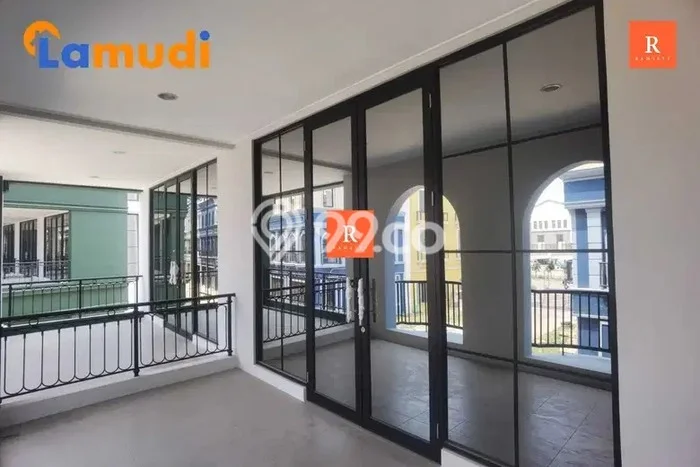 Ruko Bagus LT 50m2 LB 175m2 Dijual di Penjaringan Jakarta Utara Ruko Bagus LT 50m2 LB 175m2 Dijual di Penjaringan Jakarta Utara