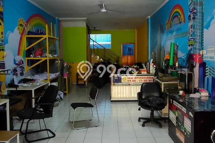 Dijual! Ruko di Duri Kepa Jakarta Barat LT 90m2 / LB 270m2 Kawasan Strategis Dijual! Ruko di Duri Kepa Jakarta Barat LT 90m2 / LB 270m2 Kawasan Strategis