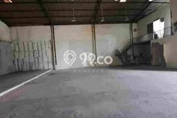 FOR RENT! Gudang di Dadap Cocok untuk Bisnis 330m2 FOR RENT! Gudang di Dadap Cocok untuk Bisnis 330m2