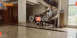 Jual Rumah Mewah Elegan Dengan View Eksklusif di Pluit, Jakarta Utara Jual Rumah Mewah Elegan Dengan View Eksklusif di Pluit, Jakarta Utara