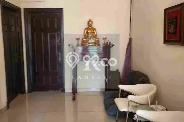 Rumah Elit Modern Siap Huni di Sunter Jakarta Utara Rumah Elit Modern Siap Huni di Sunter Jakarta Utara