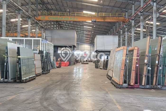 Gudang Disewakan Lokasi Cikande Serang Harga Spesial! Gudang Disewakan Lokasi Cikande Serang Harga Spesial!