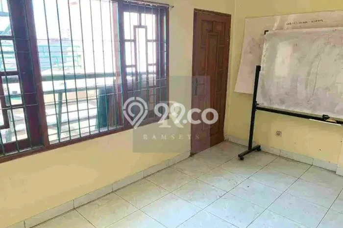 Ruko Dijual di Prime Area Jakarta Utara Luas 202m2 Ruko Dijual di Prime Area Jakarta Utara Luas 202m2