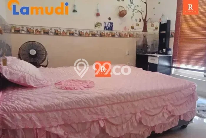 Jarang Ada! Rumah Kontrakan 4 Kamar Bagus Siap Huni Pantai Indah Kapuk Jarang Ada! Rumah Kontrakan 4 Kamar Bagus Siap Huni Pantai Indah Kapuk
