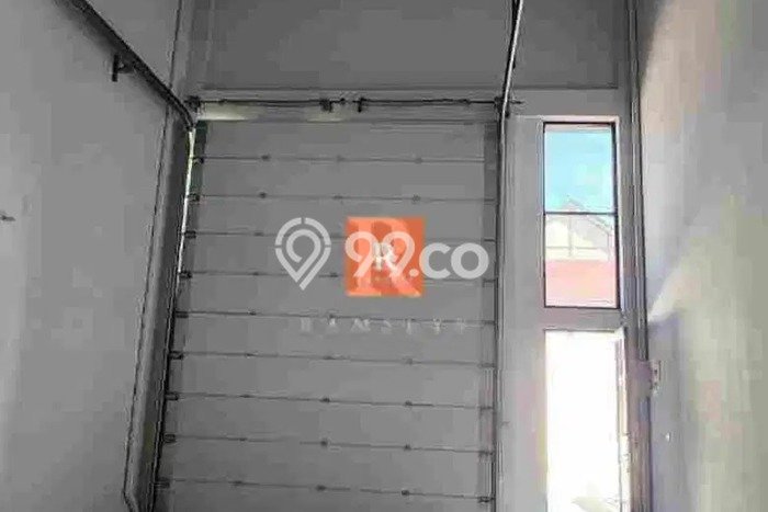 Gudang Disewakan di Kawasan Ramai Tangerang, Tangerang Gudang Disewakan di Kawasan Ramai Tangerang, Tangerang