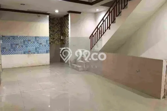 Unit Ruko Tersedia di Bandengan Spesifikasi LB 70m2 Unit Ruko Tersedia di Bandengan Spesifikasi LB 70m2