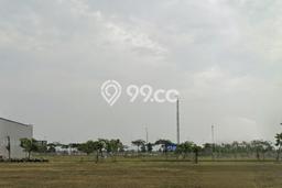 Tanah Investasi Dijual di Jakarta Utara Punya Luas 450m2 Tanah Investasi Dijual di Jakarta Utara Punya Luas 450m2