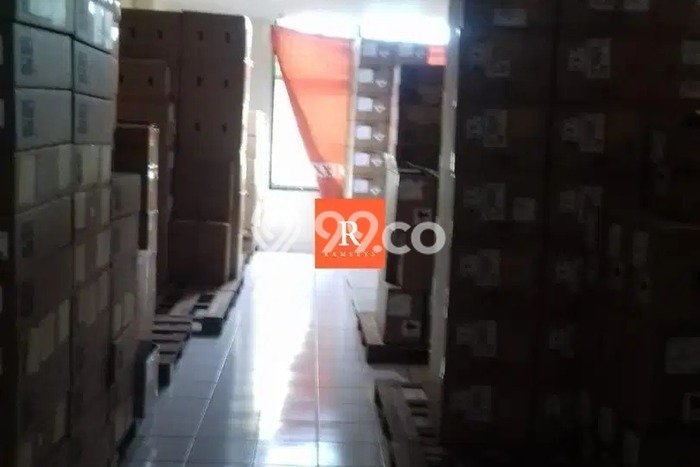Ruko Dijual di Prime Area Jakarta Barat Luas 349m2 Ruko Dijual di Prime Area Jakarta Barat Luas 349m2