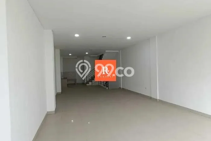 Unit Ruko Dijual di Jakarta Utara LT 85m2 & LB 210m2 Unit Ruko Dijual di Jakarta Utara LT 85m2 & LB 210m2