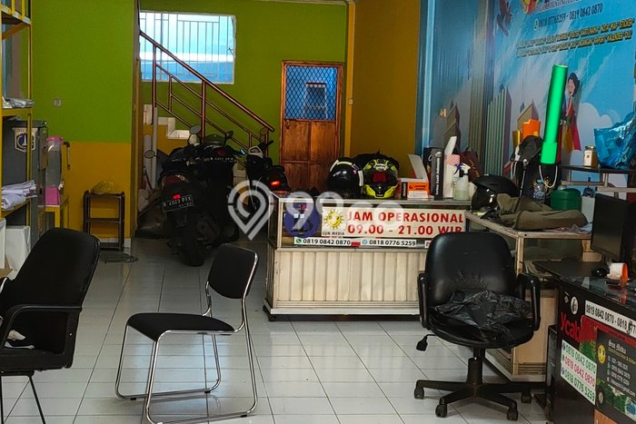 Dijual! Ruko di Duri Kepa Jakarta Barat LT 90m2 / LB 270m2 Kawasan Strategis Dijual! Ruko di Duri Kepa Jakarta Barat LT 90m2 / LB 270m2 Kawasan Strategis
