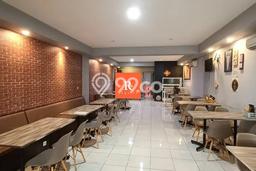 Unit Ruko Dijual di Jakarta Utara LT 125m2 & LB 200m2 Unit Ruko Dijual di Jakarta Utara LT 125m2 & LB 200m2