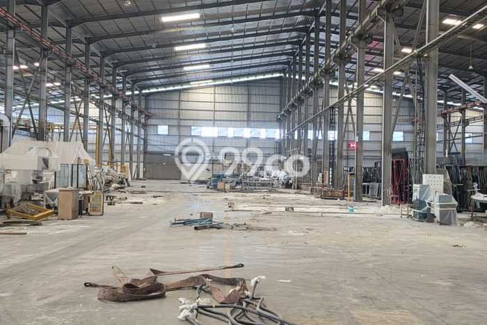 Gudang Disewakan Lokasi Cikande Serang Harga Spesial! Gudang Disewakan Lokasi Cikande Serang Harga Spesial!