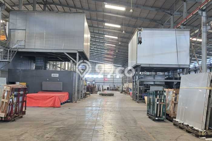 Gudang Disewakan Lokasi Cikande Serang Harga Spesial! Gudang Disewakan Lokasi Cikande Serang Harga Spesial!