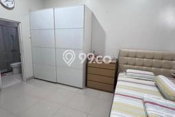 For Sale! Luxury House LT 175m2 Desain Elegan di Pantai Indah Kapuk For Sale! Luxury House LT 175m2 Desain Elegan di Pantai Indah Kapuk