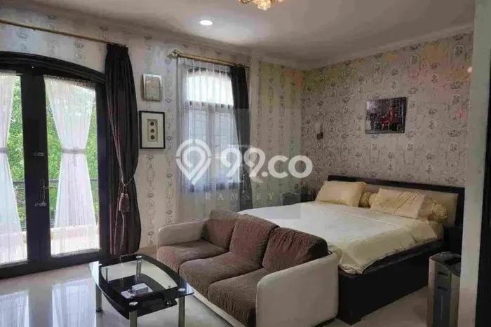 Rumah Elit Modern Siap Huni di Sunter Jakarta Utara Rumah Elit Modern Siap Huni di Sunter Jakarta Utara