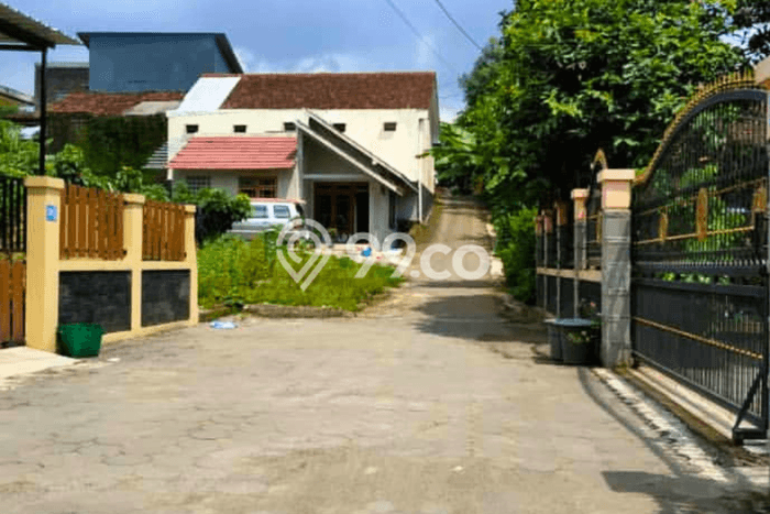 Tanah Dijual Lokasi Mlati, Sleman dengan Luas Tanah 527m2 dan Status SHM Tanah Dijual Lokasi Mlati, Sleman dengan Luas Tanah 527m2 dan Status SHM