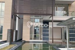 Jual Rumah Luas Megah Dengan View Eksklusif di Pantai Indah Kapuk, Jakarta Utara Jual Rumah Luas Megah Dengan View Eksklusif di Pantai Indah Kapuk, Jakarta Utara