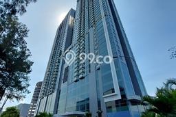 Apartemen Strategis untuk Dijual di Cempaka Putih, Jakarta Pusat, DKI Jakarta Apartemen Strategis untuk Dijual di Cempaka Putih, Jakarta Pusat, DKI Jakarta