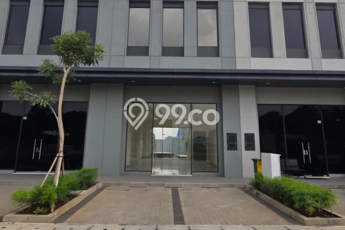Paling Dicari! Ruko Dijual di Jakarta Garden City Harga Kompetitif Paling Dicari! Ruko Dijual di Jakarta Garden City Harga Kompetitif