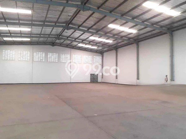 Gudang Bagus Dijual LB 828m2 Lokasi Strategis Bekasi Area Cocok untuk Bisnis Gudang Bagus Dijual LB 828m2 Lokasi Strategis Bekasi Area Cocok untuk Bisnis