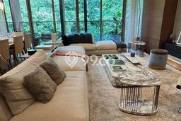 FOR SALE Hunian Apartemen Luxury di Kebayoran Baru dengan 2 Kamar Tidur & Luas 133m2 FOR SALE Hunian Apartemen Luxury di Kebayoran Baru dengan 2 Kamar Tidur & Luas 133m2