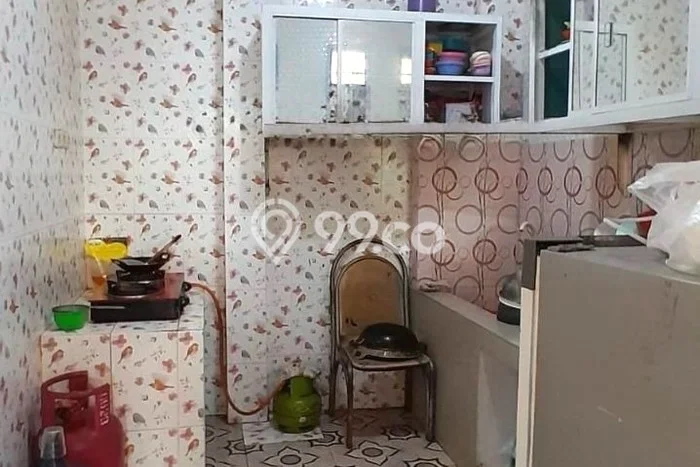 Unit Kost Dijual di Bekasi Kota dengan 10 Kamar Area Strategis Unit Kost Dijual di Bekasi Kota dengan 10 Kamar Area Strategis