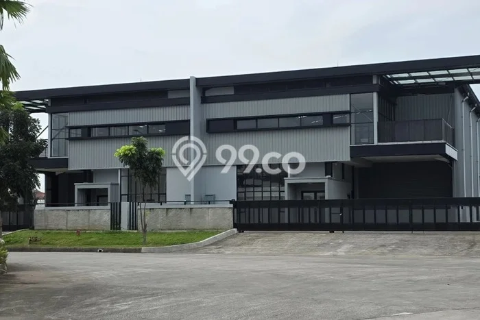 Gudang Bagus Dijual di Jababeka Bekasi Strategis Cocok untuk Kembangkan Bisnis Gudang Bagus Dijual di Jababeka Bekasi Strategis Cocok untuk Kembangkan Bisnis