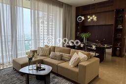 Dijual Apartemen Mewah 2 KT & 2 KM di Kebayoran Lama, Jakarta Selatan Dijual Apartemen Mewah 2 KT & 2 KM di Kebayoran Lama, Jakarta Selatan