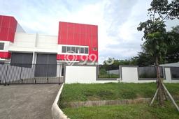 Gudang Bagus Dijual LB 435m2 Lokasi Strategis Bekasi Area Cocok untuk Berbisnis Gudang Bagus Dijual LB 435m2 Lokasi Strategis Bekasi Area Cocok untuk Berbisnis