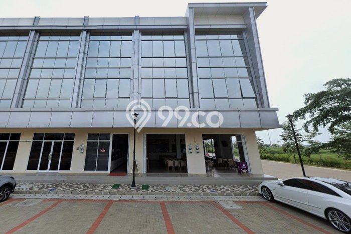 Ruko untuk Disewa di Pusat Jakarta Utara Luas Bangunan 210m2 Ruko untuk Disewa di Pusat Jakarta Utara Luas Bangunan 210m2