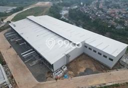 SENTRA BISNIS! Gudang Kawasan Narogong, Luas 3304m2m², Lokasi Premium SENTRA BISNIS! Gudang Kawasan Narogong, Luas 3304m2m², Lokasi Premium