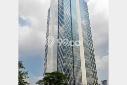 Jual Kantor Strategis di Kebayoran Baru, Luas 617m2m², Jalan Utama, Kawasan Komersial Jual Kantor Strategis di Kebayoran Baru, Luas 617m2m², Jalan Utama, Kawasan Komersial