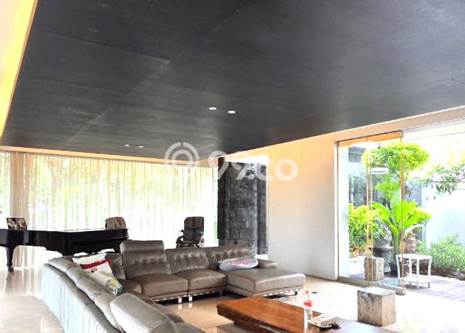 Hunian Elit LB 1900m2 Siap Huni Desain Elegan di Pantai Indah Kapuk, Jakarta Utara Hunian Elit LB 1900m2 Siap Huni Desain Elegan di Pantai Indah Kapuk, Jakarta Utara