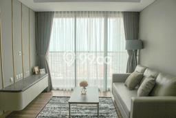 Sewa Apartemen Hemat di Cempaka Putih, Jakarta Pusat Lokasi Strategis Sewa Apartemen Hemat di Cempaka Putih, Jakarta Pusat Lokasi Strategis