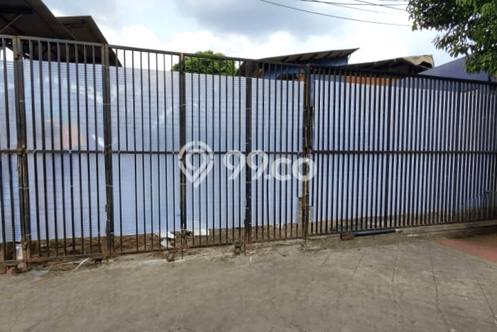 Gudang Dijual Lokasi Emas di Pasar Minggu Luas 250m2 Gudang Dijual Lokasi Emas di Pasar Minggu Luas 250m2