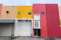 Gudang Paling Dicari LB 756m2 Dijual di Cakung Gudang Paling Dicari LB 756m2 Dijual di Cakung