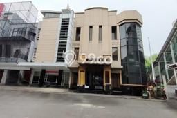 Ruko Dijual di Kelapa Gading LT 770m2, LB 760m2 untuk Investasi Ruko Dijual di Kelapa Gading LT 770m2, LB 760m2 untuk Investasi