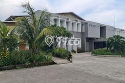 FOR SALE! Pabrik di Cinambo Bandung, LT 17900m2, LB 6000m2 FOR SALE! Pabrik di Cinambo Bandung, LT 17900m2, LB 6000m2