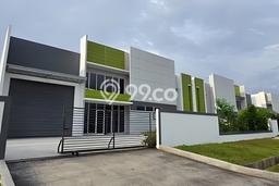 Gudang Bagus Dijual LB 596m2 Lokasi Strategis Bekasi Area Cocok untuk Bisnis Gudang Bagus Dijual LB 596m2 Lokasi Strategis Bekasi Area Cocok untuk Bisnis