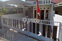 Rumah Bagus di Sleman, Sleman, Luas 102m2m² LB 80m2m² DIJUAL CEPAT! Rumah Bagus di Sleman, Sleman, Luas 102m2m² LB 80m2m² DIJUAL CEPAT!