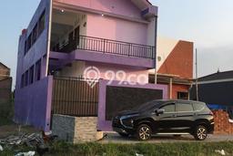 Kost Dijual Lokasi Bantul, Bantul, Spesifikasi 12 Kamar Tidur dan Luas 200m2 Kost Dijual Lokasi Bantul, Bantul, Spesifikasi 12 Kamar Tidur dan Luas 200m2