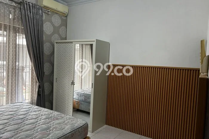 Rumah Cantik Siap Huni Di Mantrijeron Luas 140m2 Lokasi Strategis Rumah Cantik Siap Huni Di Mantrijeron Luas 140m2 Lokasi Strategis