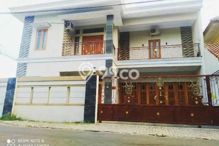 Disewakan Rumah Harga Terjangkau di Sleman Yogyakarta dengan 5 Kamar Tidur Disewakan Rumah Harga Terjangkau di Sleman Yogyakarta dengan 5 Kamar Tidur