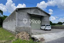 Disewakan Gudang di Pusat Kota Yogyakarta Ramai Strategis Disewakan Gudang di Pusat Kota Yogyakarta Ramai Strategis