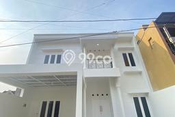 Rumah Modern 5 KT di Sidoarum Yogyakarta Unfurnished Rumah Modern 5 KT di Sidoarum Yogyakarta Unfurnished