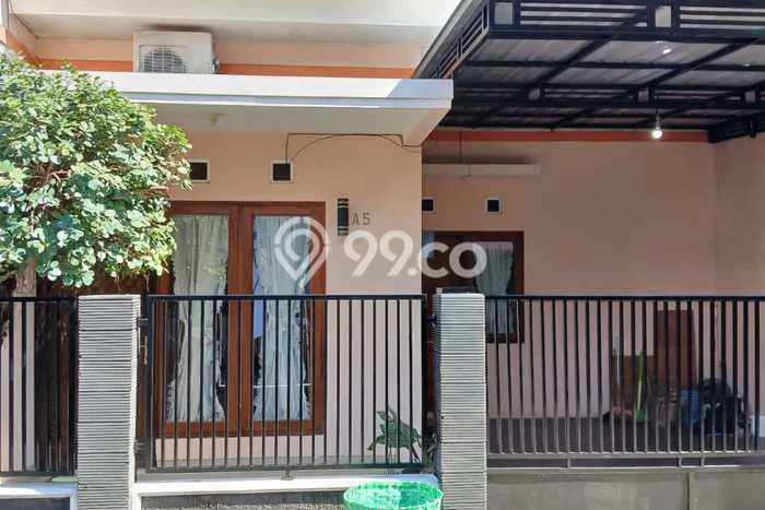 Rumah sewa siap pakai 2 Kamar Tidur di Bantul, Yogyakarta Rumah sewa siap pakai 2 Kamar Tidur di Bantul, Yogyakarta
